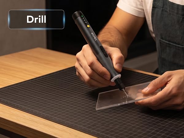 Drill