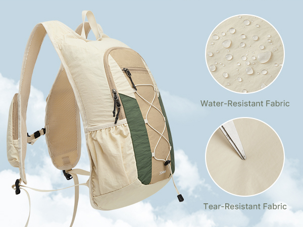 lightweight backpack