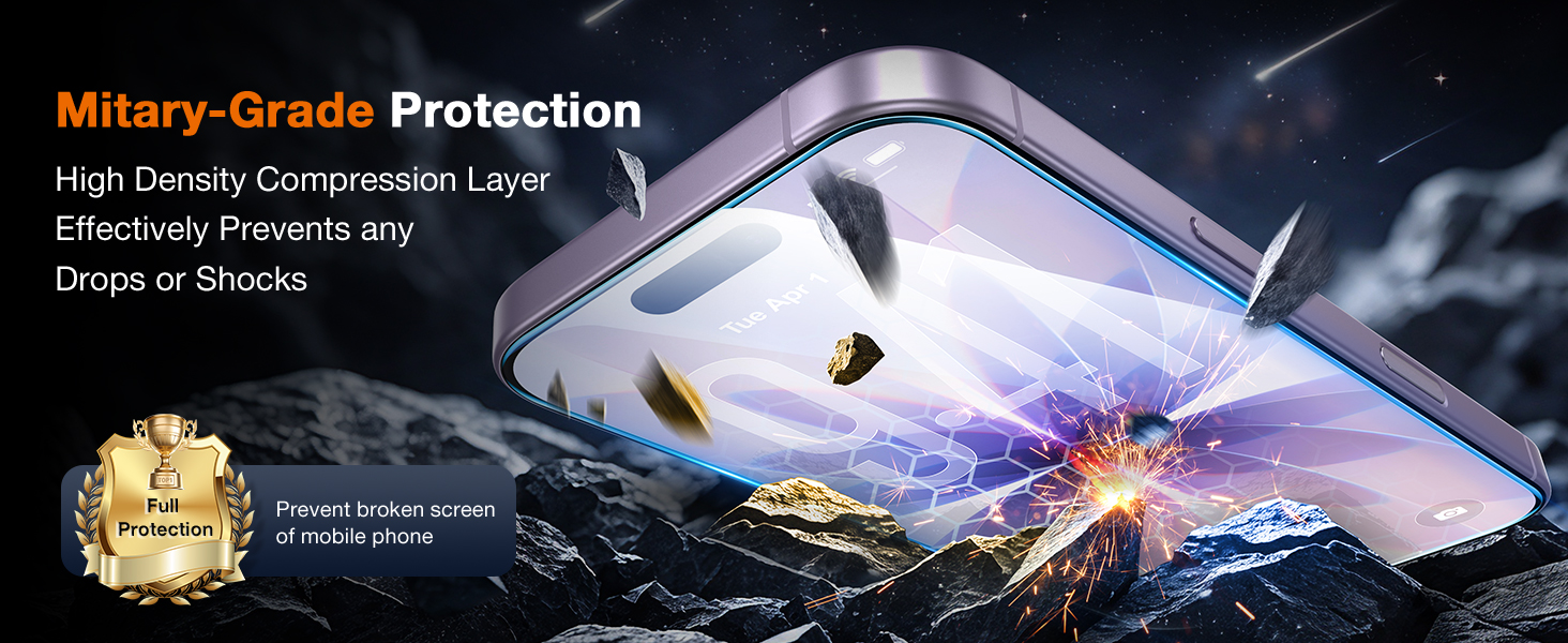 iphone 17 screen protector