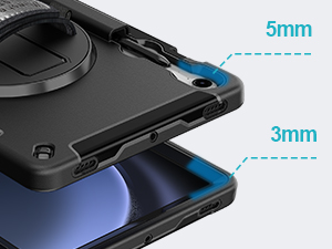 tab S9 FE 5G case