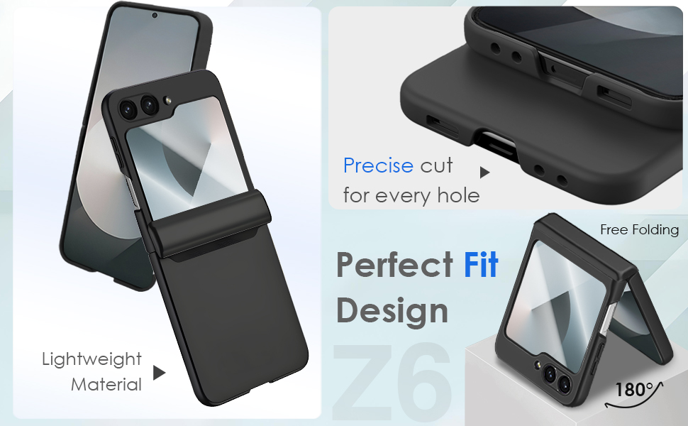 case for samsung galaxy z flip 6 case
