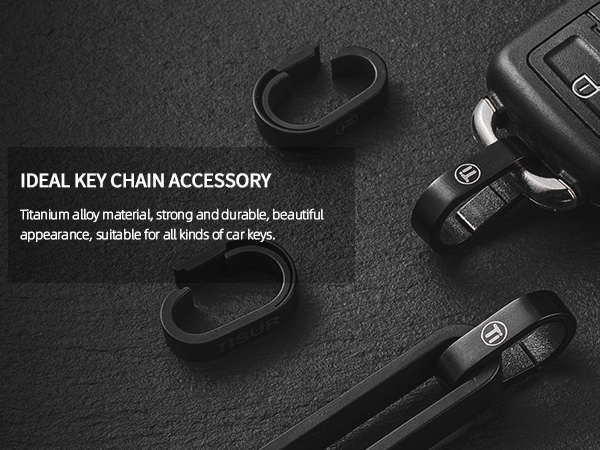 Key Chain Connector