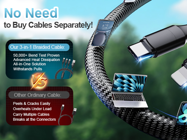 portable charger fast charger