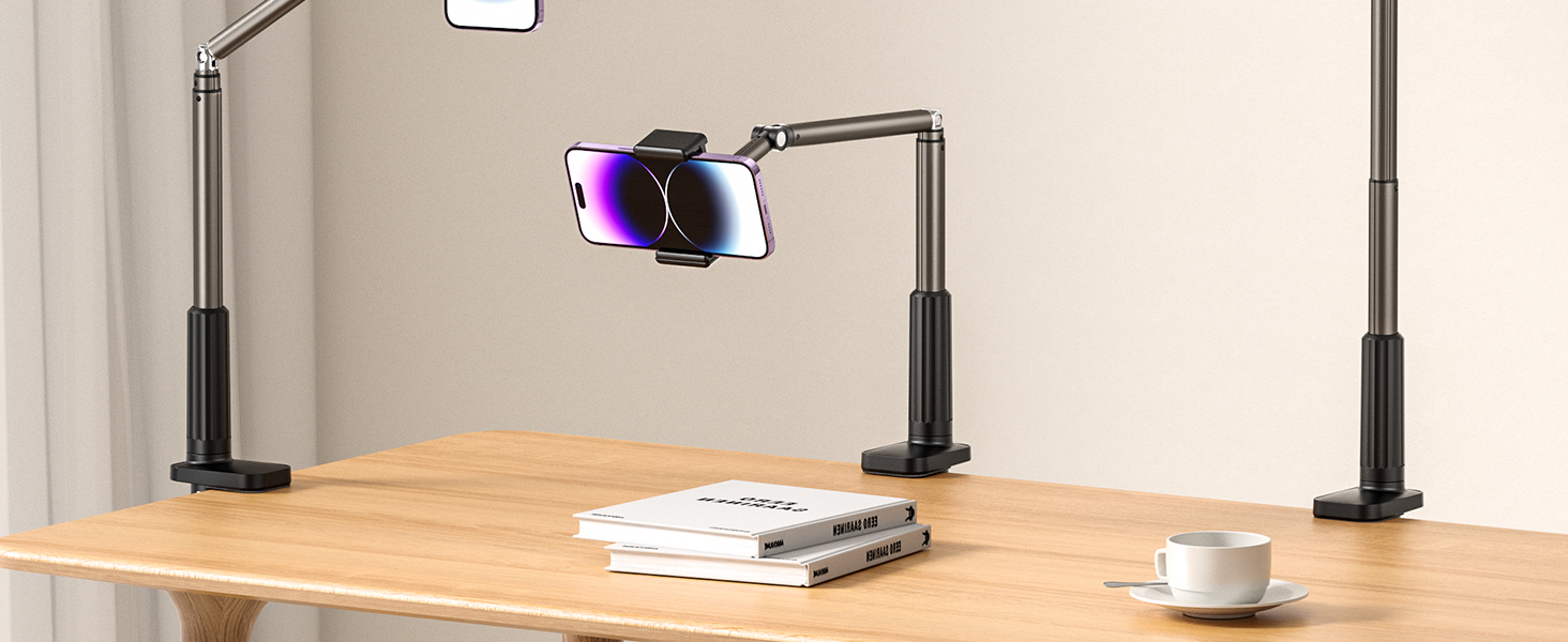 JSAUX Phone Holder