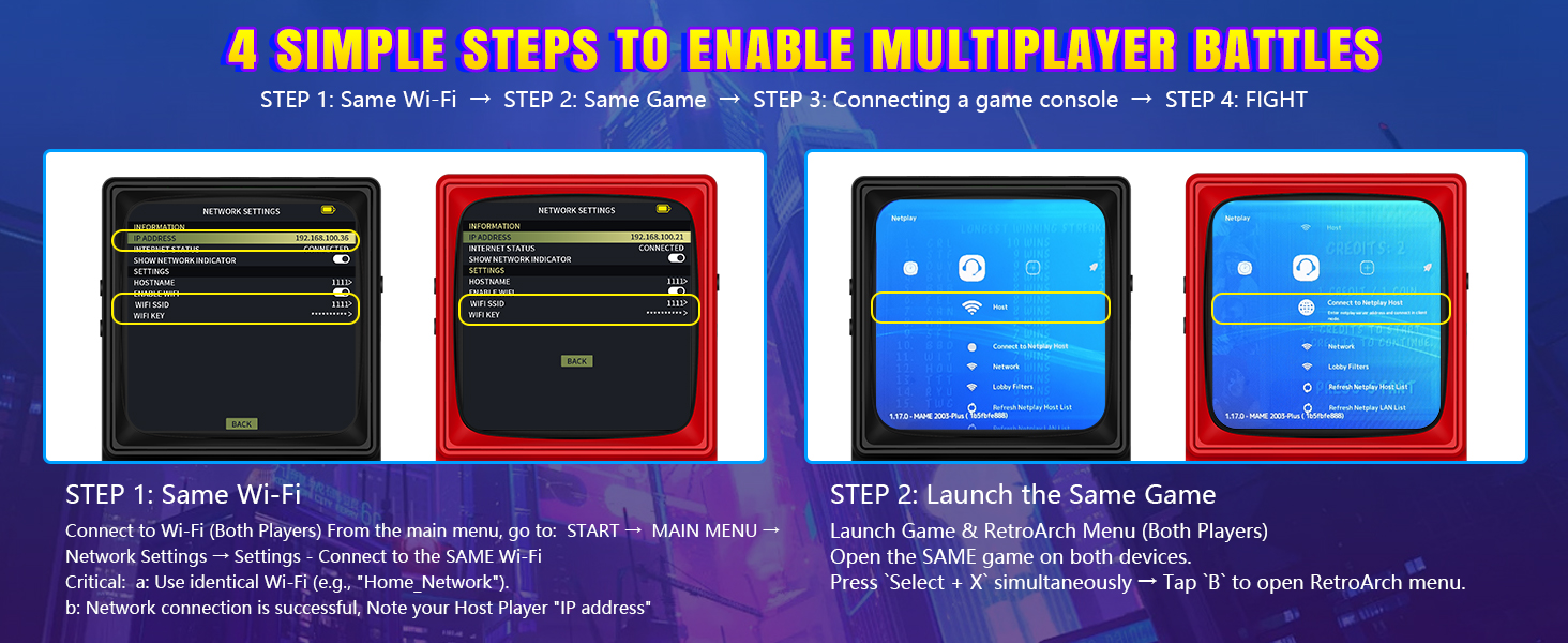 handheld game console