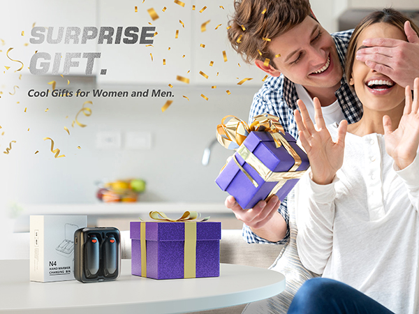 Hand Warmers Rechargeable