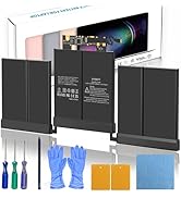 pengguo Battery for MacBook Pro 13 Inch A1989 (Mid 2018, 2019), Laptop Battery for MacBook Pro 13...