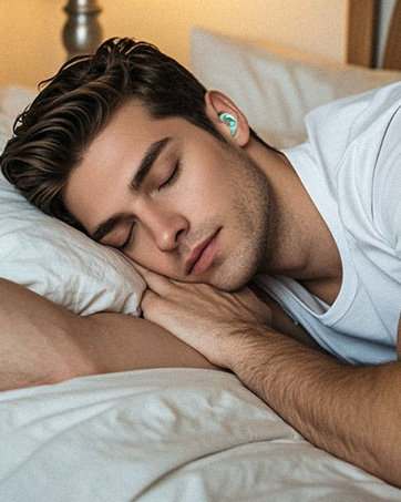 Vosaf Noise Cancelling Ear Plugs