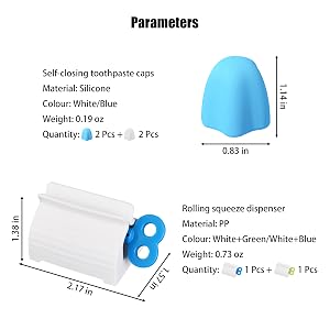 Parameter