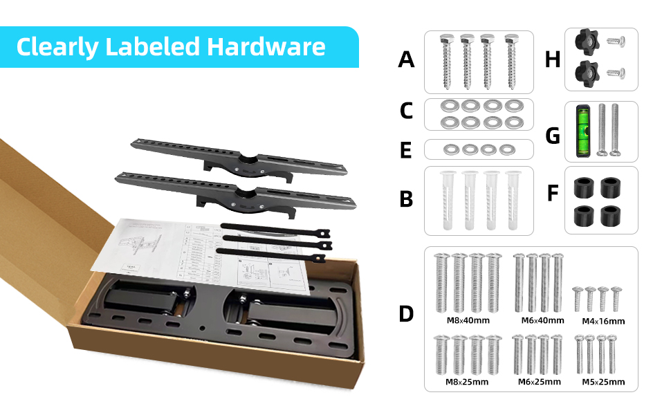 TV Wall Mount