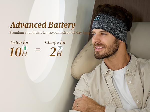 headband headphones
