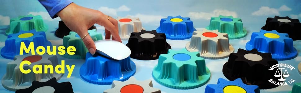 Our jigglers are good gifts