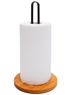 paper towel holder