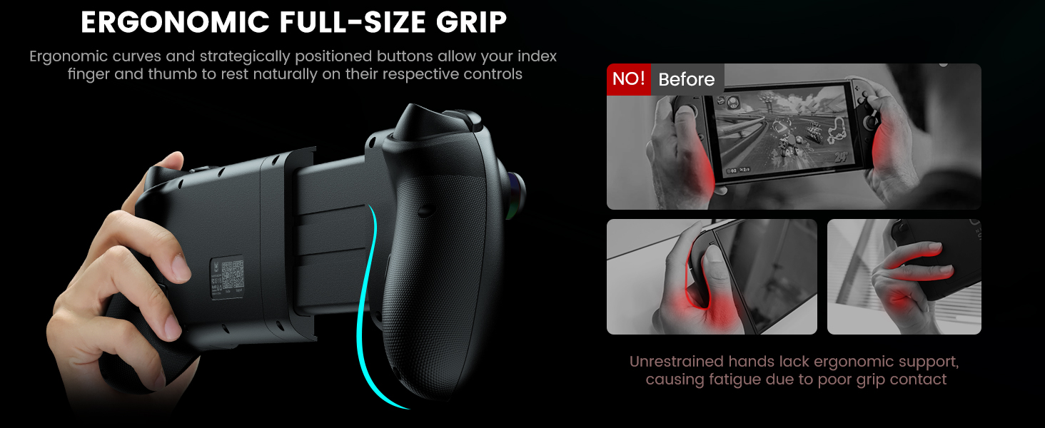 switch 2 controller