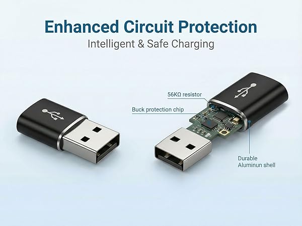 usb converter to usb c