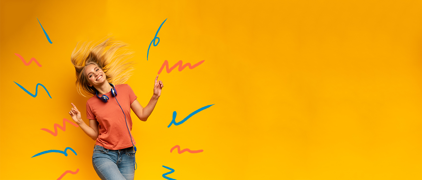 Luoran mp3 player for kids and teenages