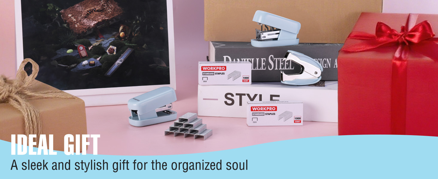 cute stapler