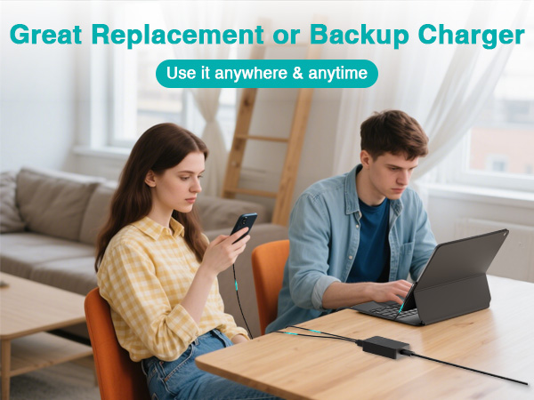 windows surface charger