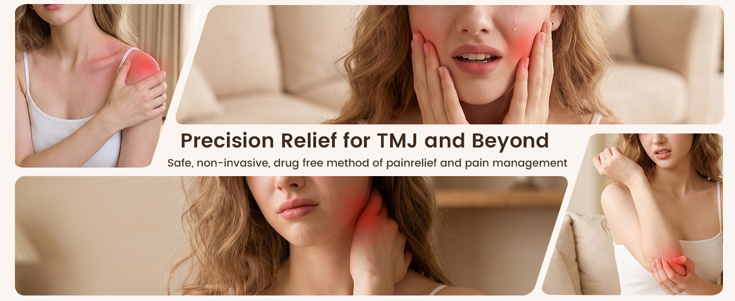 tmj relief products jaw