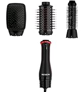 REVLON 3-in-1 Multi-Styler - Dry, Curl, Smooth, Shape and Volumize in One-Step - Blow Dryer Brush...