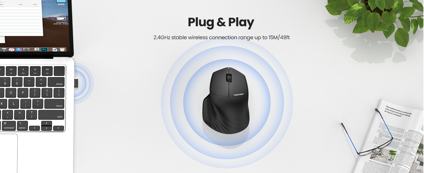 Plug &amp;amp; Play