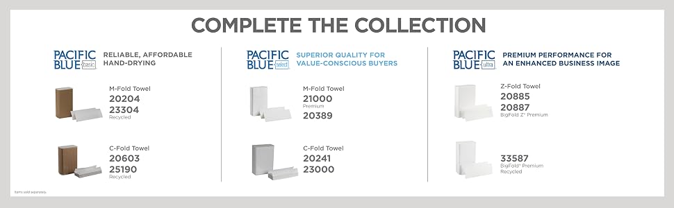 Pacific Blue Select BTF 2