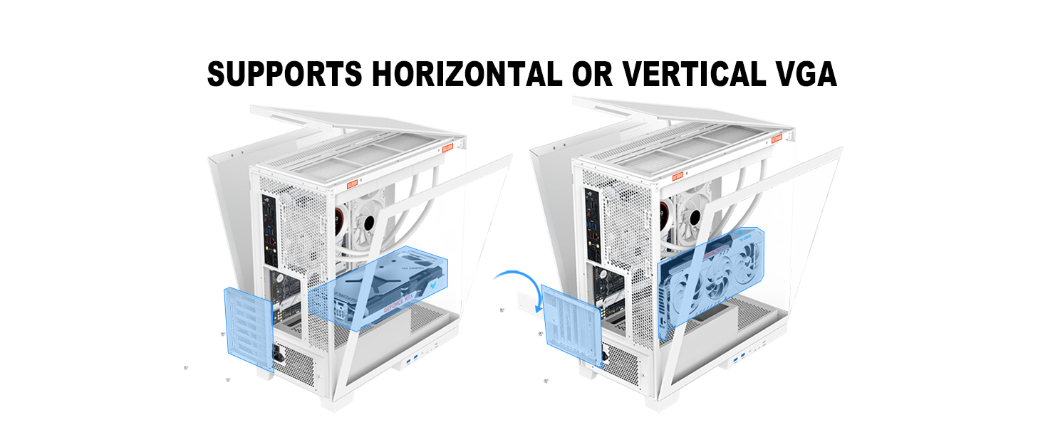 pc case