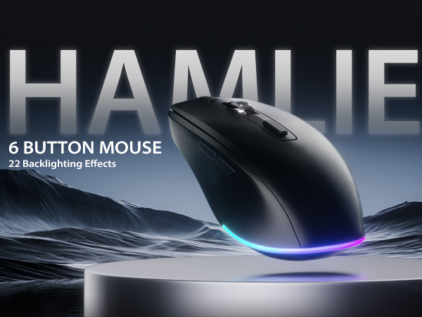 keyboard mouse combo