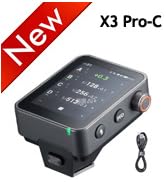 Godox X3 Pro C
