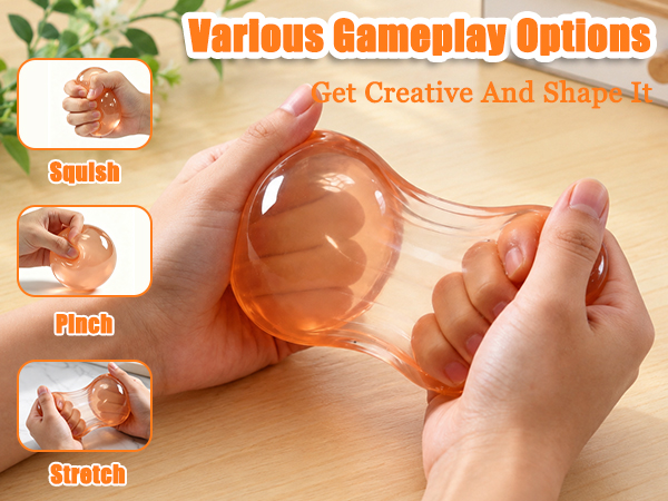 coconut oil squishy coconut oil stress ball coconut oil ball squishy coconut oil stress ball