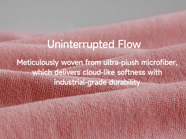 Yoga Mat Towel- Soft&amp;Lasting Microfibers