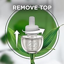 Remove Top