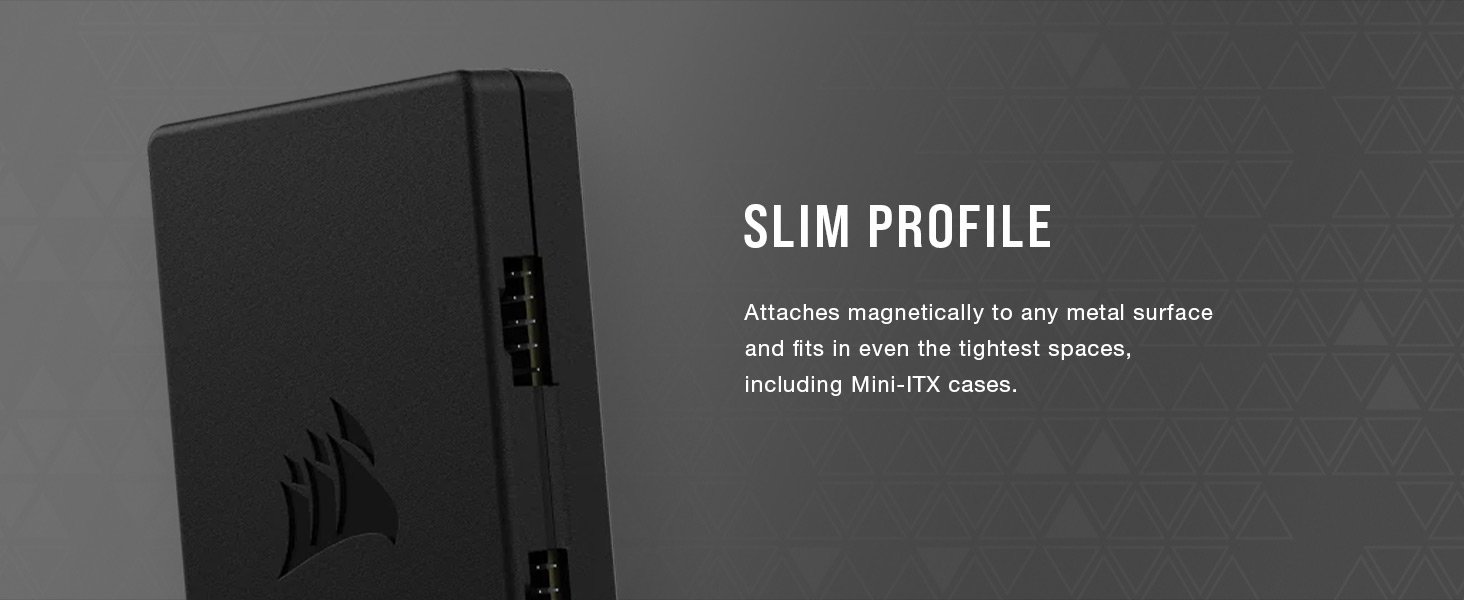 slim usb hub, usb hub, 4 port usb hub, internal usb 2.0 hub, magnetic usb hub