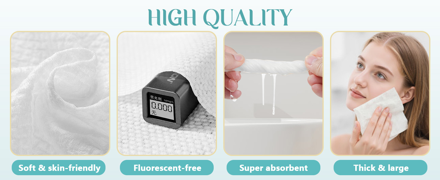 Compressed Towels