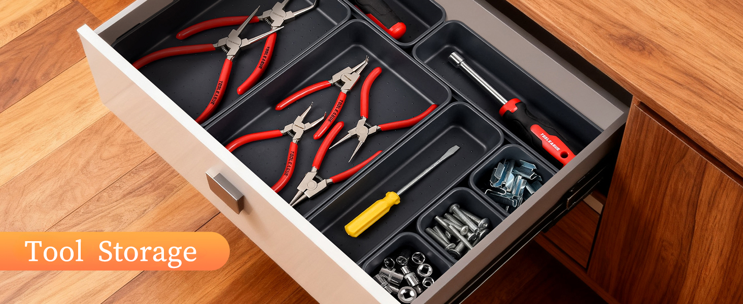 tool organizer