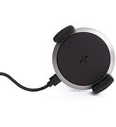 TYLT Venti - 10W Qi in-car Vent Mounted Wirelss Charger