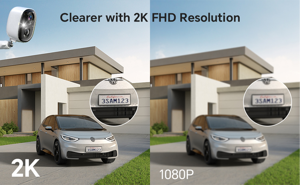 outdoor security camera