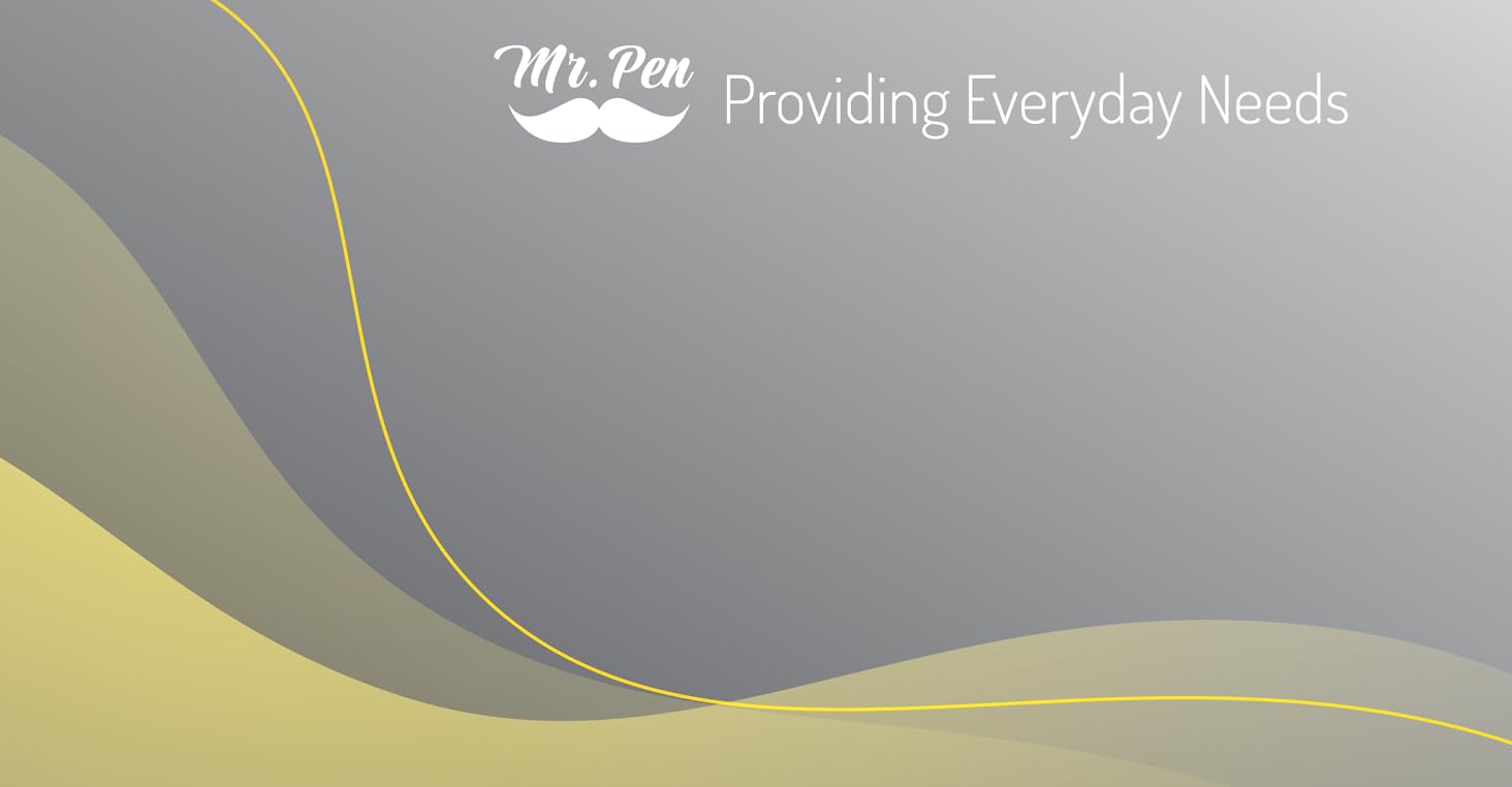 Mr. Pen 