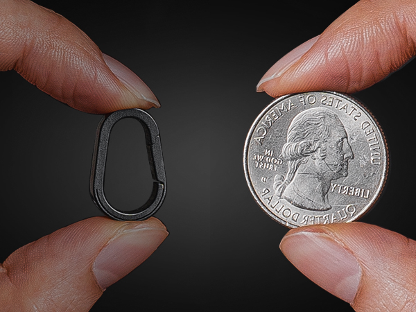 Small Carabiner