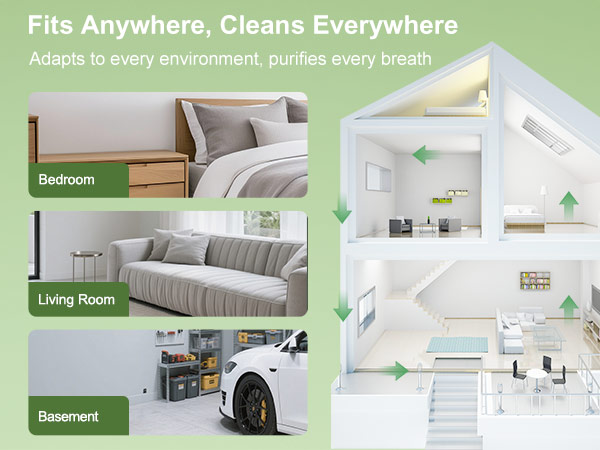 air purifier