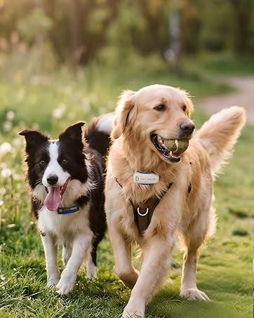 DOG GPS TRACKER