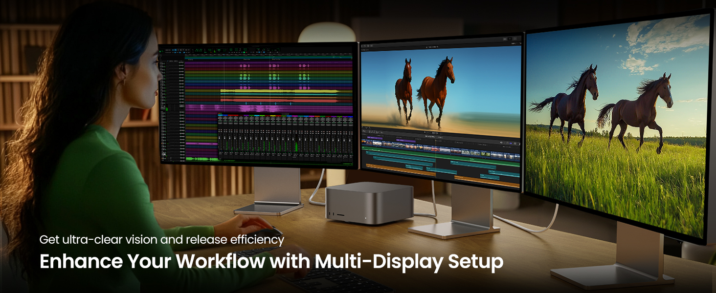 Multi-display
