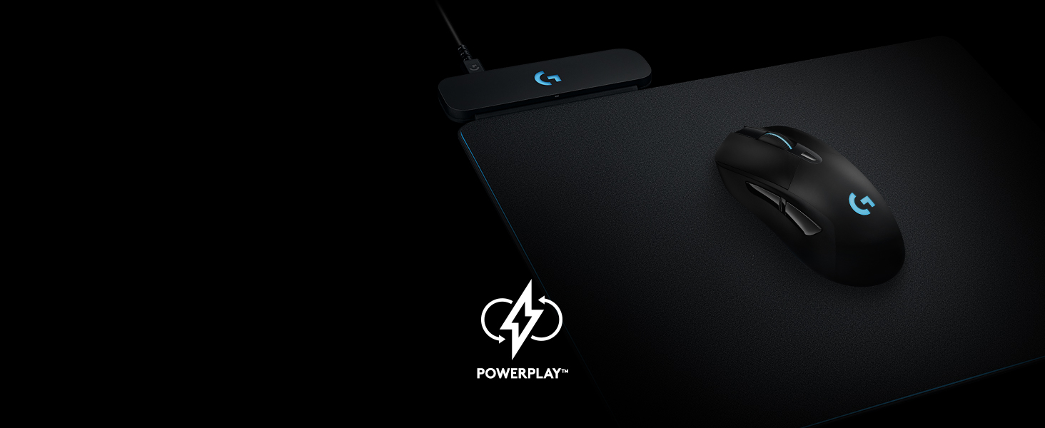 G703 Hero