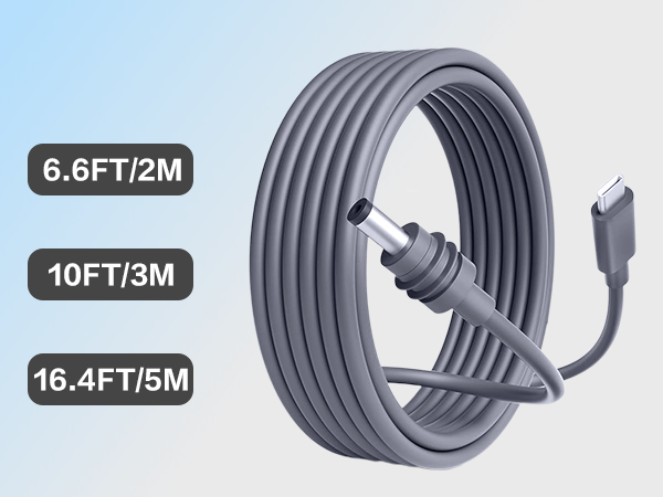 starlink mini power cable