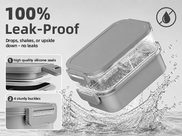 lunch box