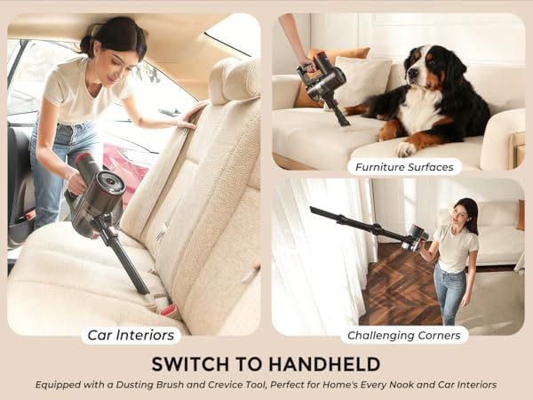 vacuum cleaners for home