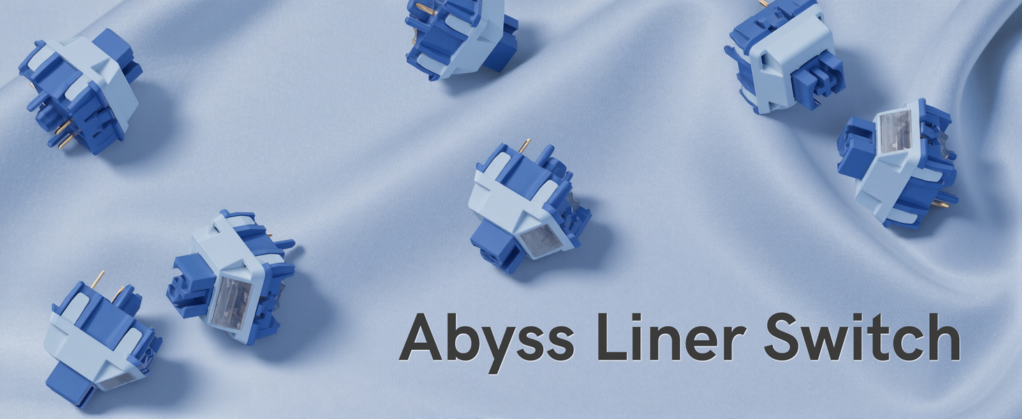 (Abyss 35pcs)