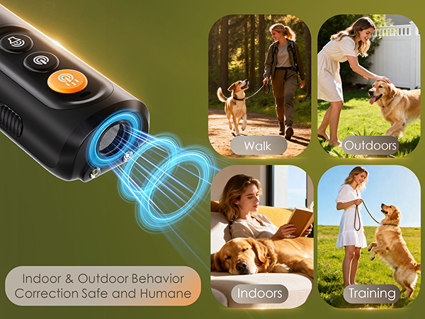 anti barking device for dogs