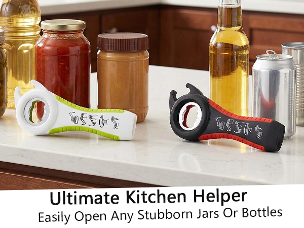 Jar Opener