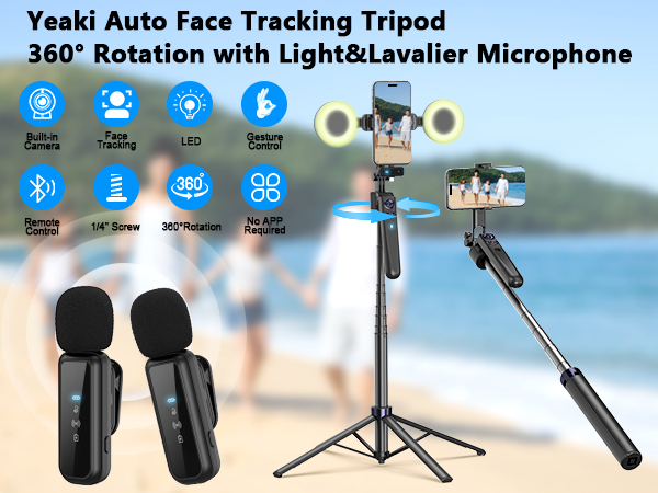 vlogging kit for iphone